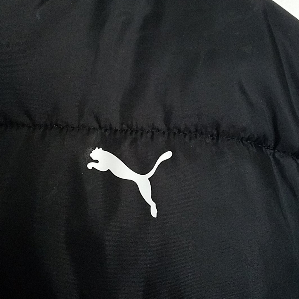Puma Jacket - Picture 5 of 16